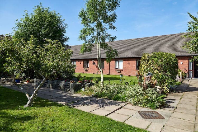 Newlands Care Home