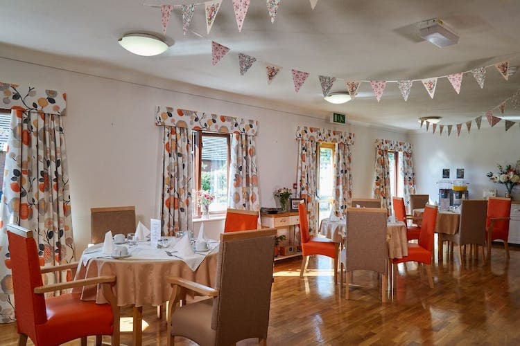 Newlands Care Home