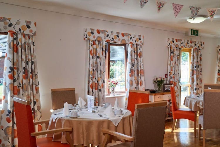 Newlands Care Home