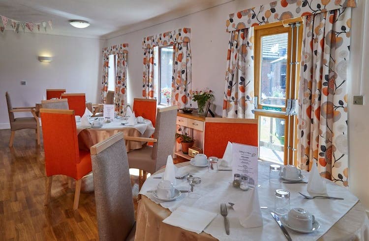 Newlands Care Home