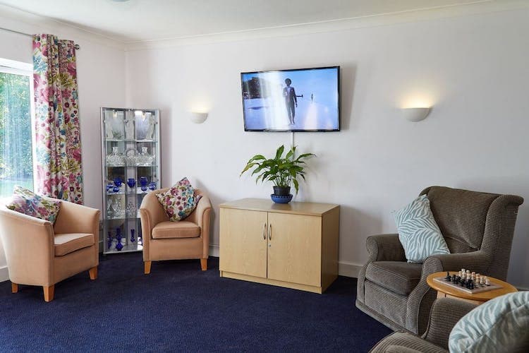 Newlands Care Home