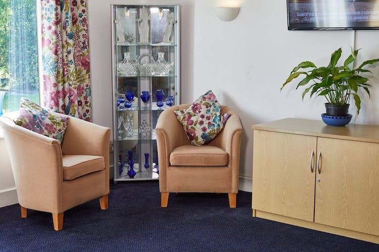 Newlands Care Home