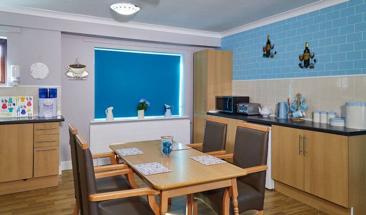 Newlands Care Home