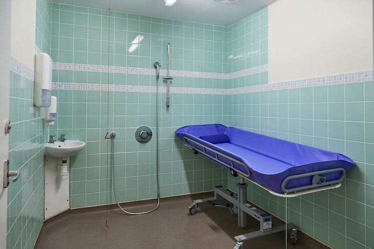 Castle Park Care Home