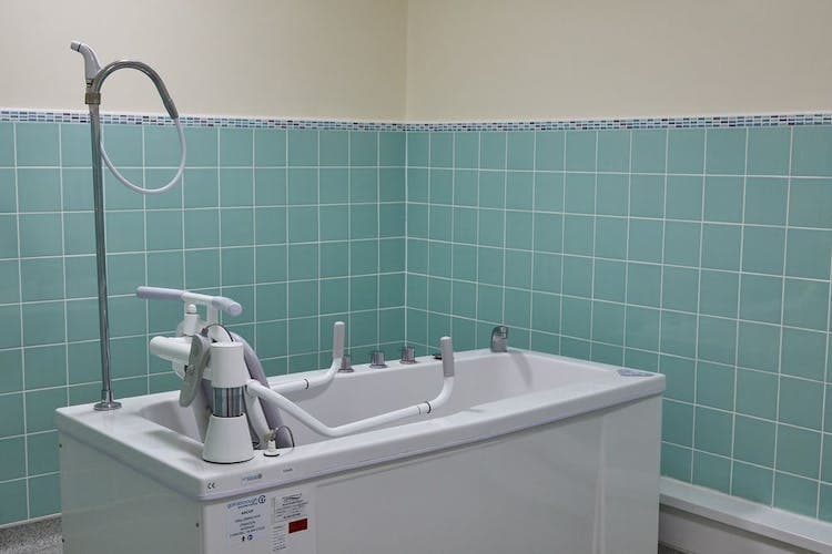 Castle Park Care Home