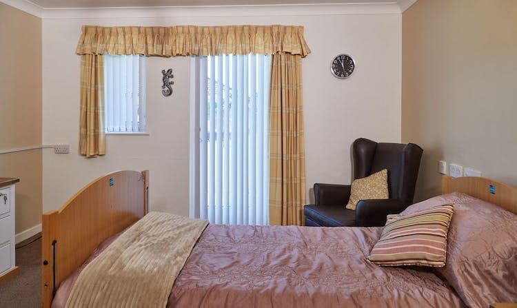 Castle Park Care Home