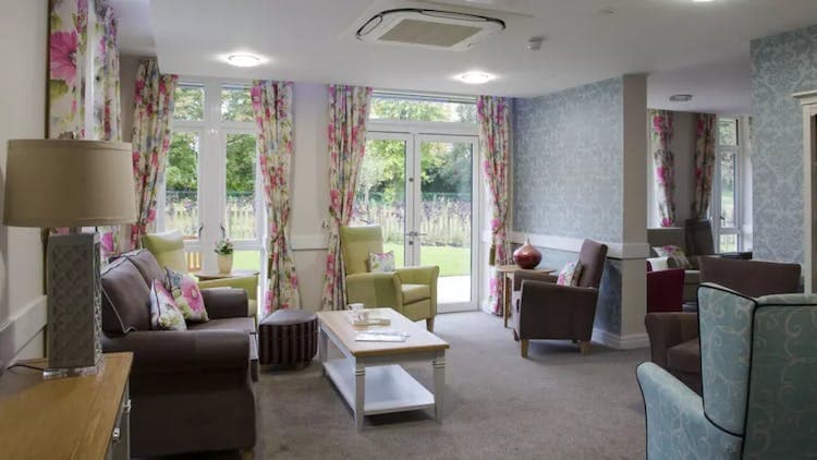 Garden City Court Care Home