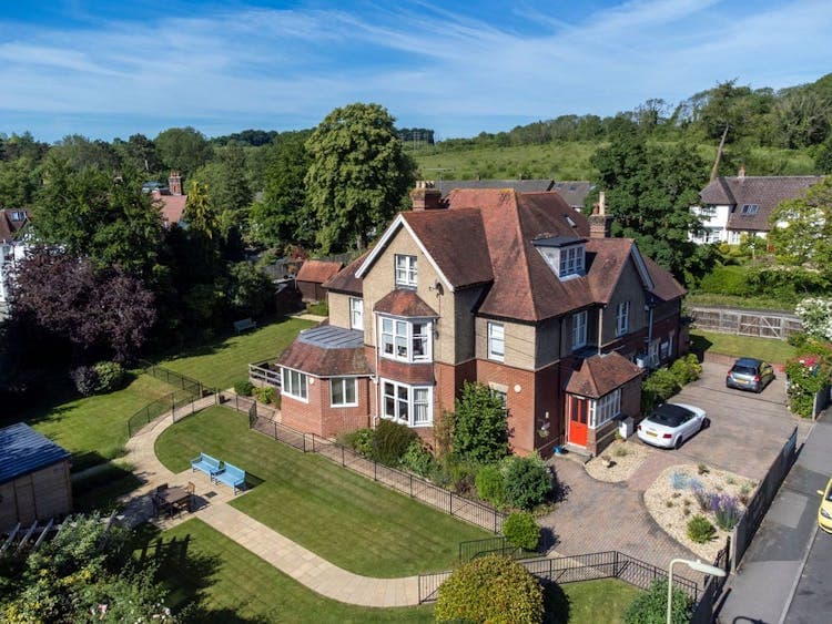 Brendoncare Meadway Care Home