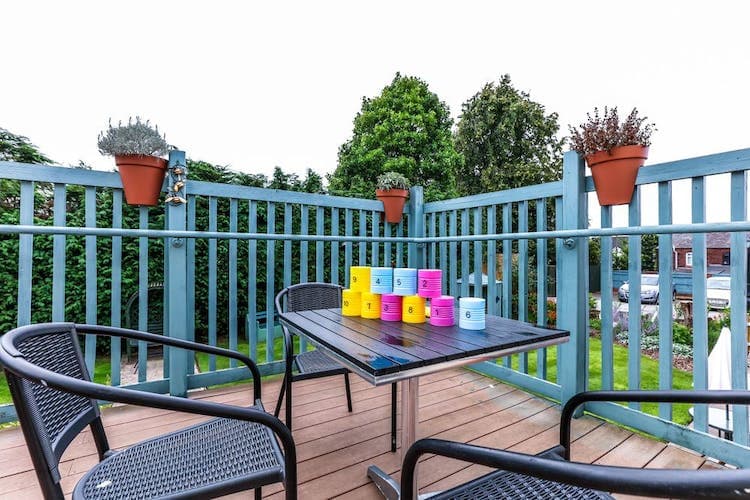 Woodlands Court Care Home