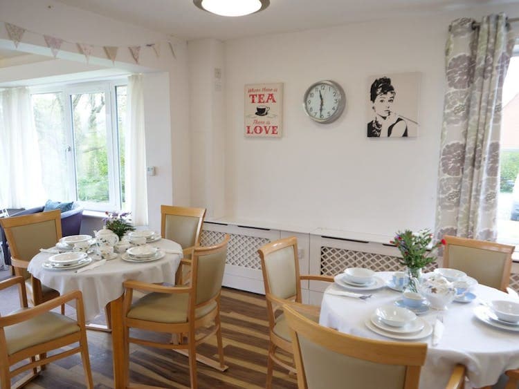 Hartley House Care Home
