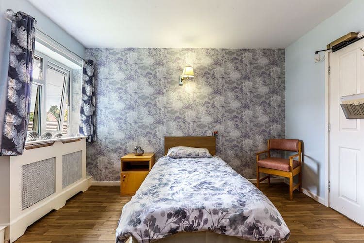 Golborne House Care Home