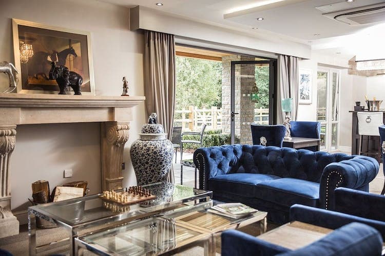 Kings Lodge Care Home