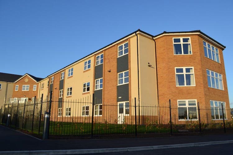 Avocet House Care Home