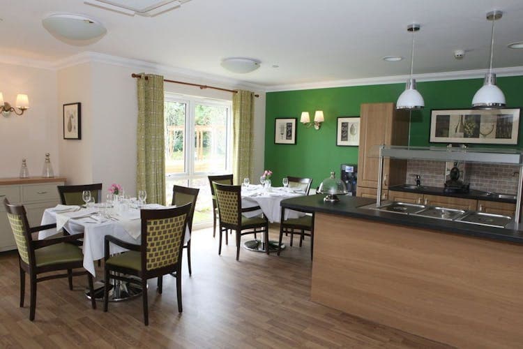 Bryn Ivor Lodge Care Home
