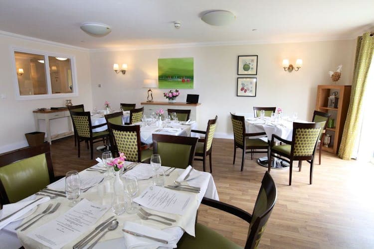 Bryn Ivor Lodge Care Home