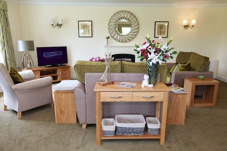 Bryn Ivor Lodge Care Home