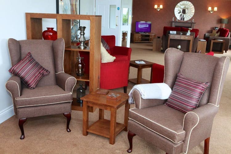 Bryn Ivor Lodge Care Home