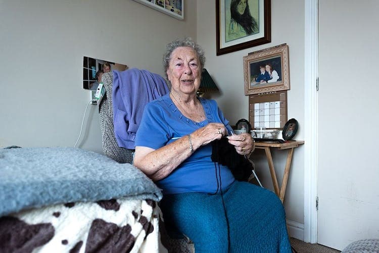 Norley Hall Care Home