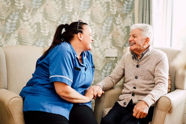Newgate Lodge Care Home