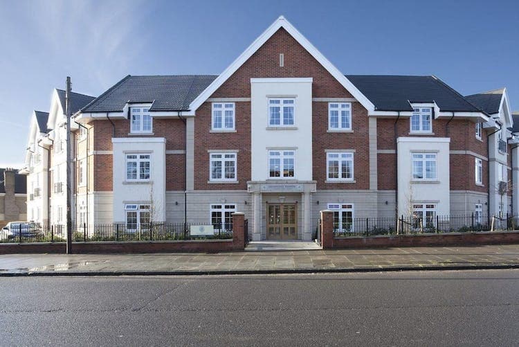 Aarandale Manor Care Home
