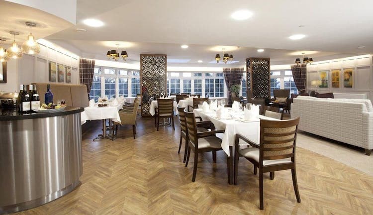 Aarandale Manor Care Home