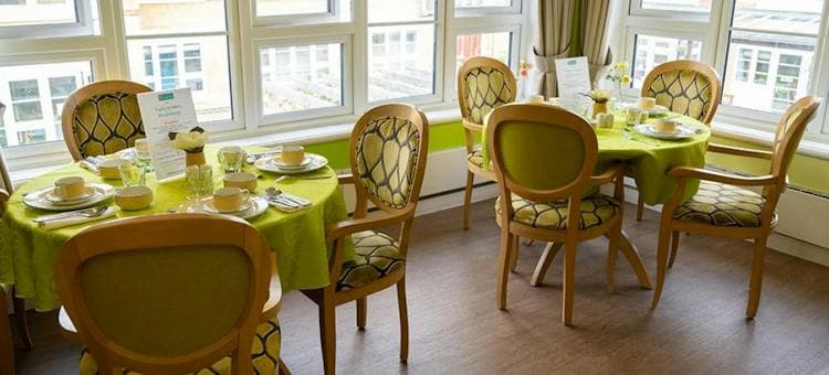 Aashna House Care Home