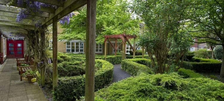 Aashna House Care Home