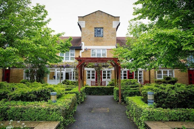 Aashna House Care Home