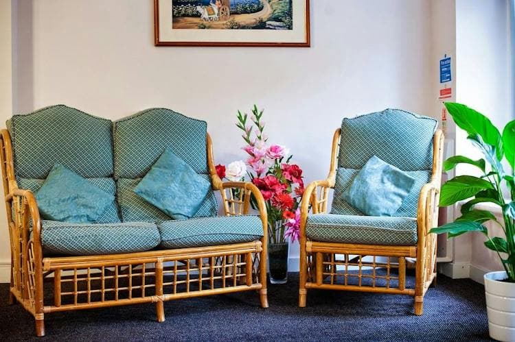 Aashna House Care Home