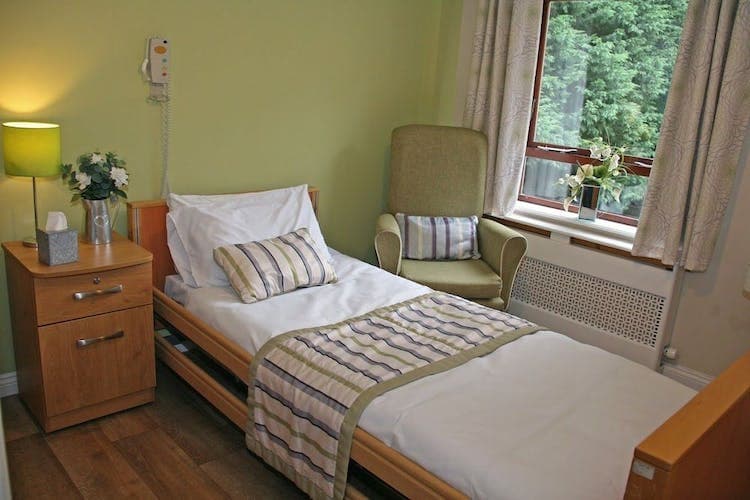 Abbey Grange Care Home