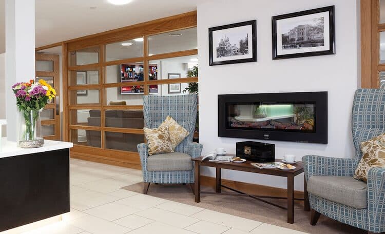 Abbeydale Court Care Home