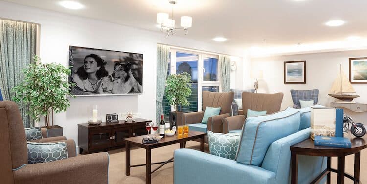 Abbeydale Court Care Home