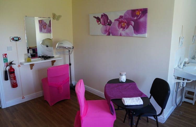 Allanbank Care Home