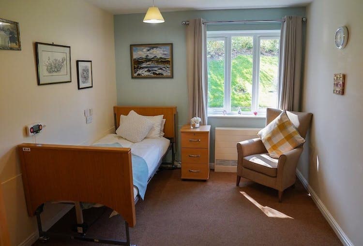 Allanbank Care Home