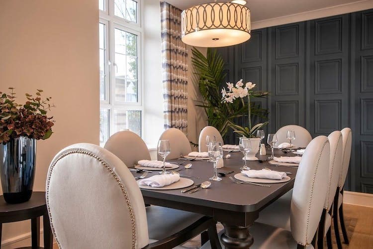 Alston House Care Home