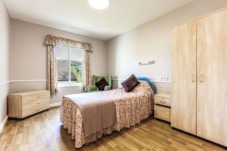 Eagle View Care Home