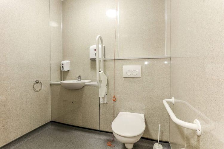 Eagle View Care Home