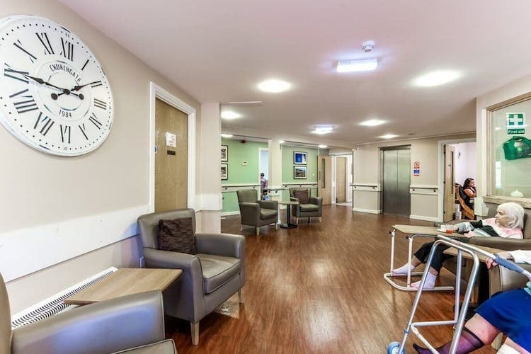 Eagle View Care Home