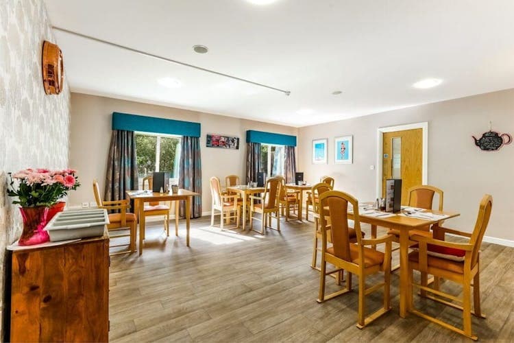 Eagle View Care Home
