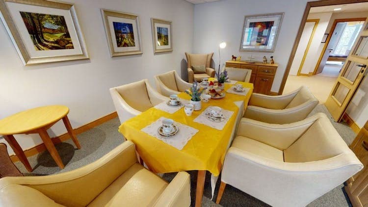 Kingsley Care Home