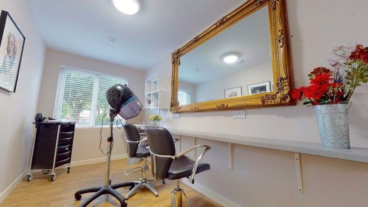 The Glen Care Home