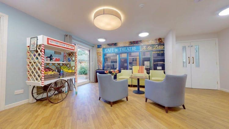 The Glen Care Home