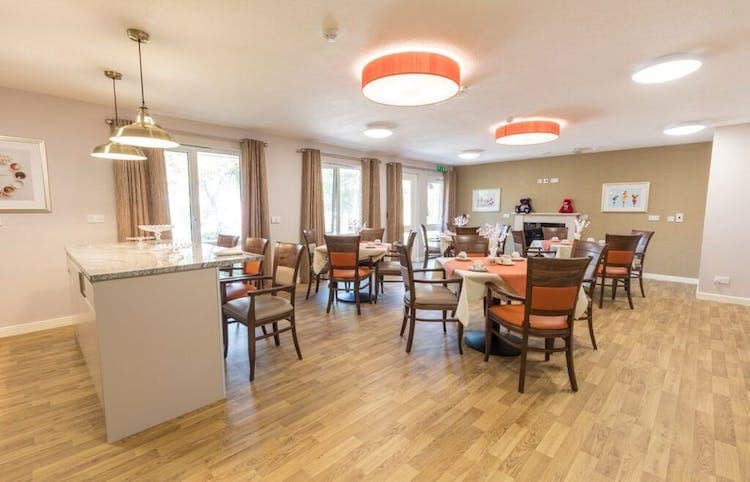 The Glen Care Home