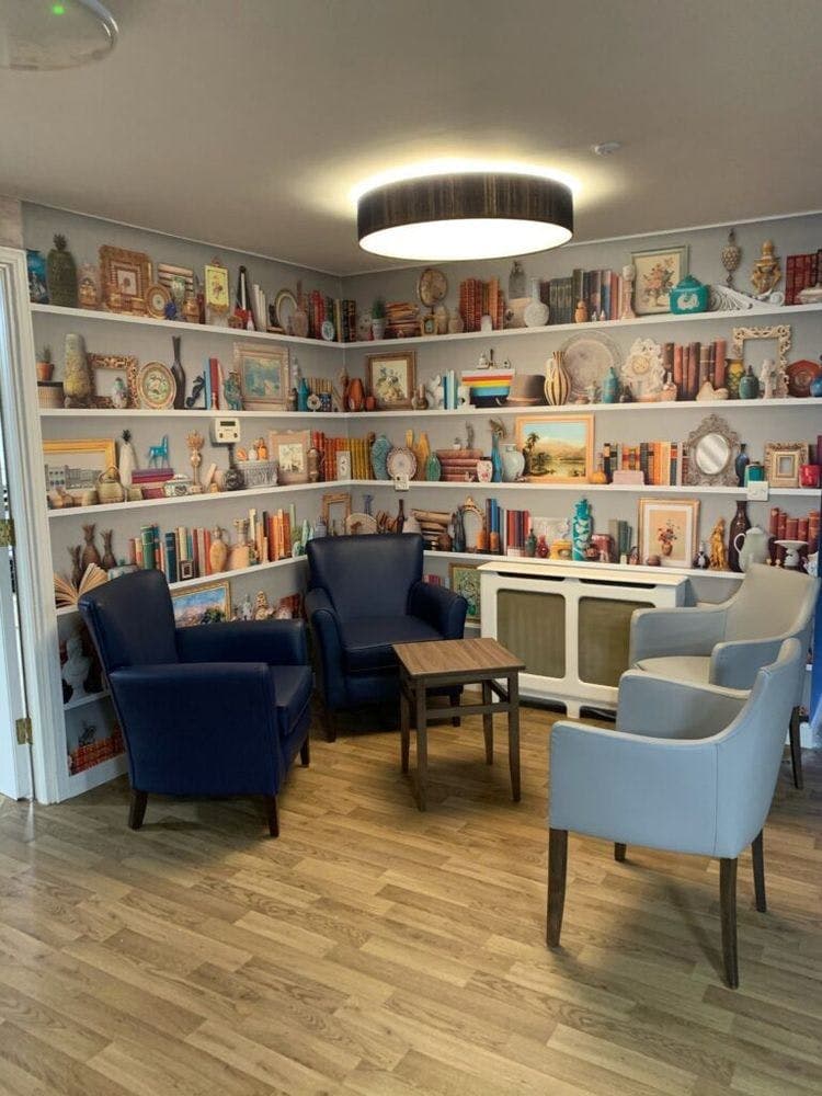 The Glen Care Home