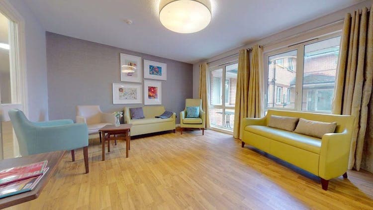 The Glen Care Home