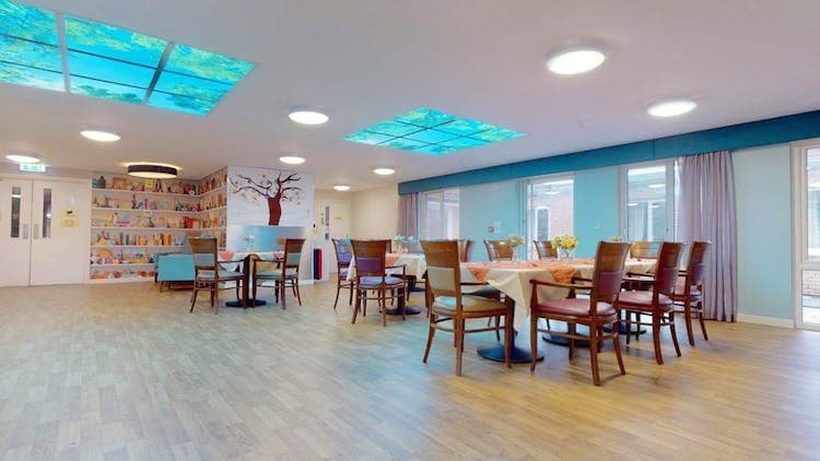 The Glen Care Home