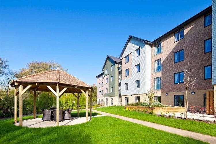 The Amwell Care Home