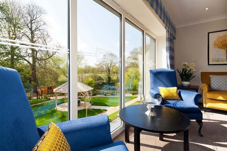 The Amwell Care Home