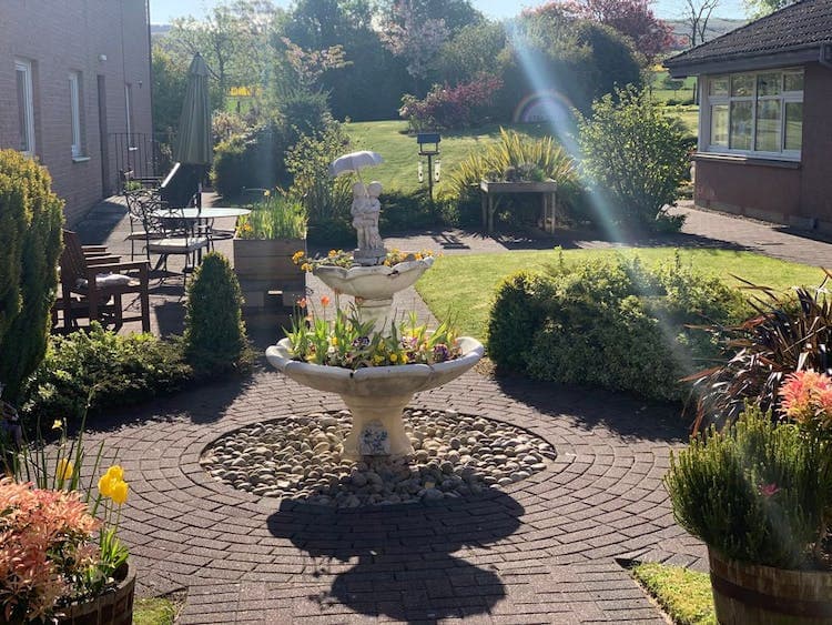 Burnside Care Home