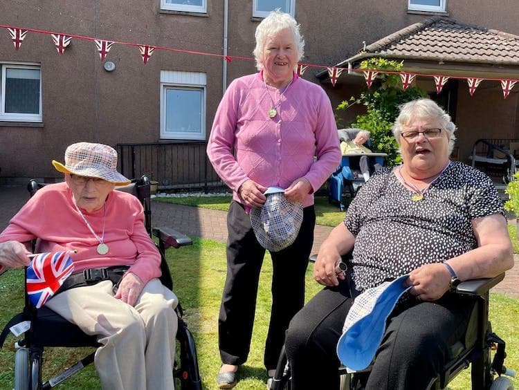 Burnside Care Home